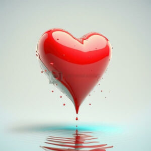 Your heart is the source of your emotions