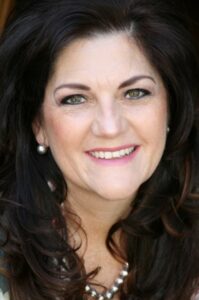Certified Coaches Freestate - Caren Anderson