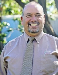 Certified Coaches Freestate Tommy Lessing