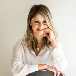 Certified Coaches Gauteng Charlene Saker